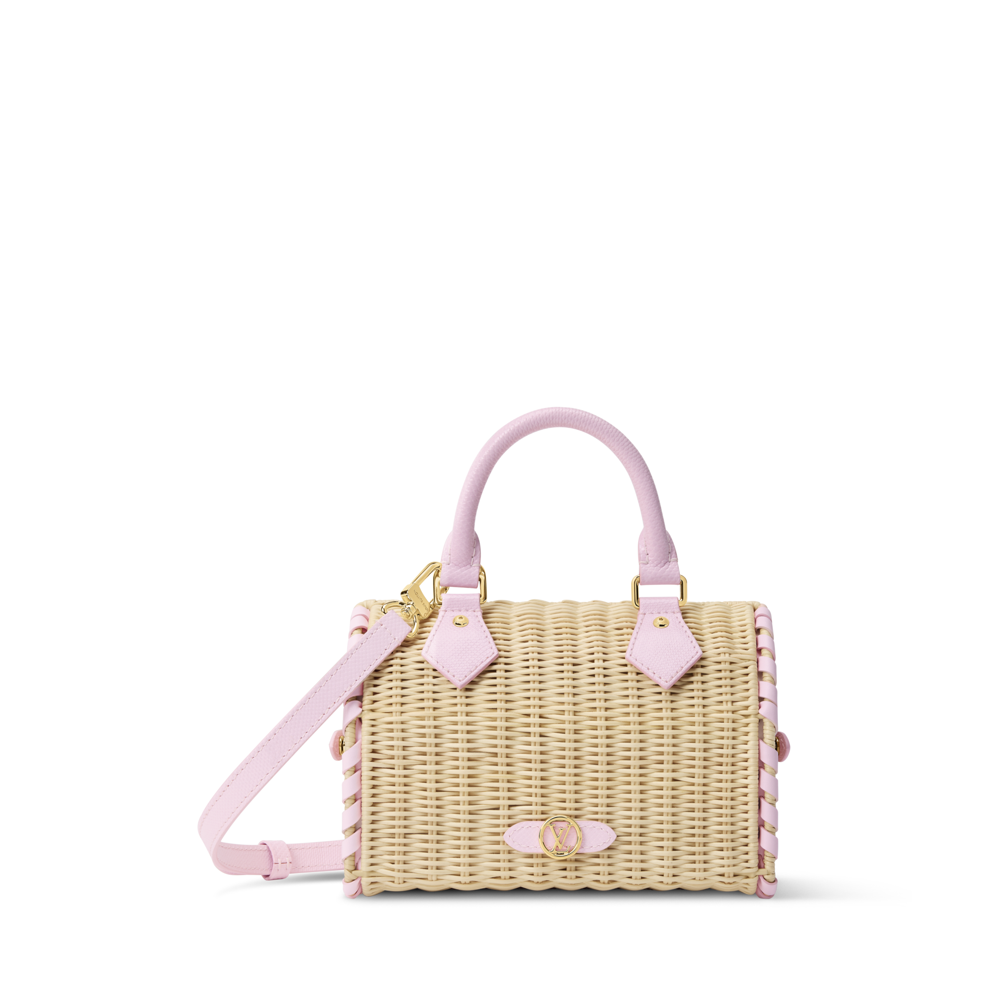 LV x TM Micro Speedy Bag Charm S00 - Women - Accessories | LOUIS